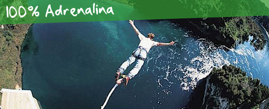 Bungee Jumping Abruzzo Ponte Di Salle